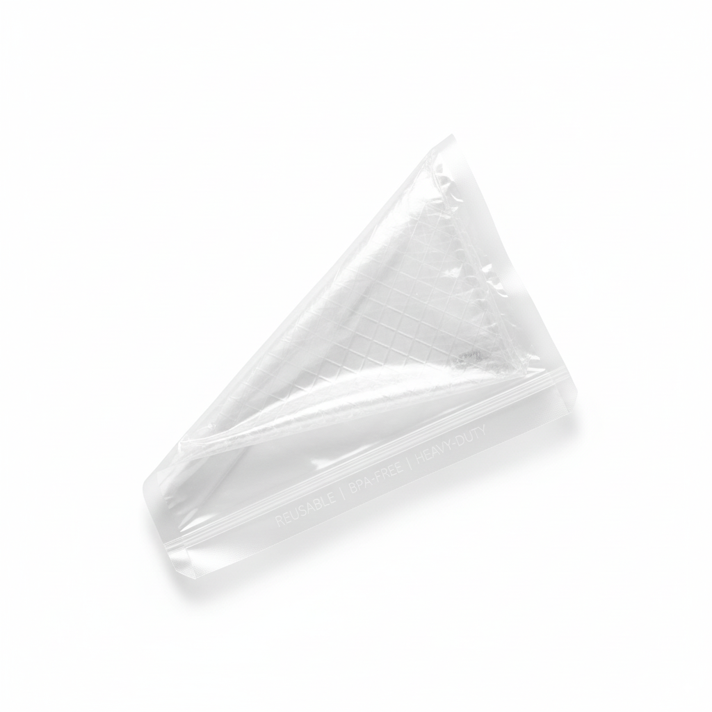FreshSeal™ Automatic Food Vacuum Sealer with 50 vacuum bags