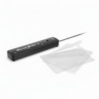FreshSeal™ Automatic Food Vacuum Sealer with 50 vacuum bags