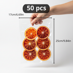 FreshSeal™ Automatic Food Vacuum Sealer with 50 vacuum bags