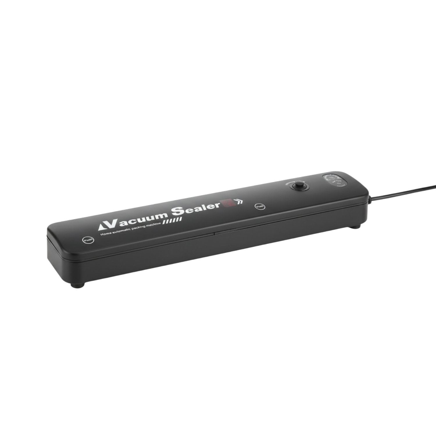 FreshSeal™ Automatic Food Vacuum Sealer