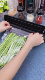 FreshSeal™ Automatic Food Vacuum Sealer