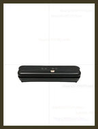 New Electric Vacuum Sealer for Kitchen Dry Wet Food Storage Built-in Cutter Touch Button Easy Seal Food Household Appliance